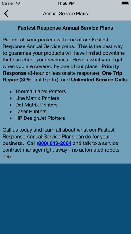 MIDCOM Service Group