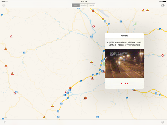Screenshot #5 pour Promet