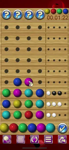 Game screenshot Enigma V+ mod apk