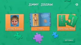 Game screenshot Jimmy Jigsaw mod apk