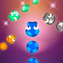 Snake Slither Go! app icon