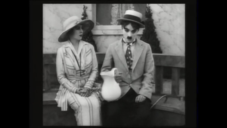 The Cure - Micro Movies