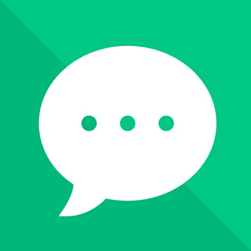 WatchUp - for WhatsApp iOS App