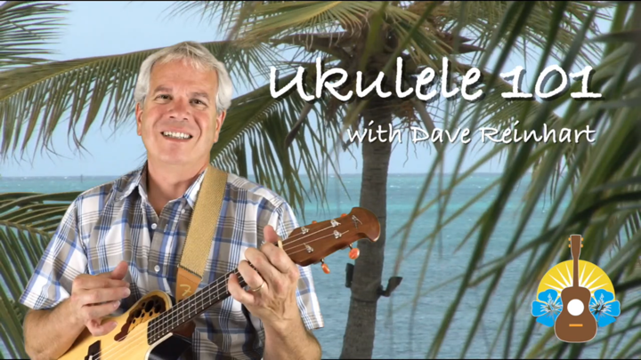 Screenshot #1 pour Ukulele 101 - Getting Started