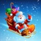 Santa Draw Ride