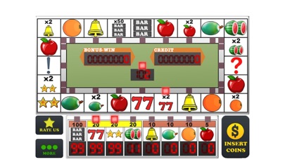 Fruit Slot Arcade screenshot 3