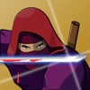 Ninja Scroller: The Awakening - iPhoneアプリ
