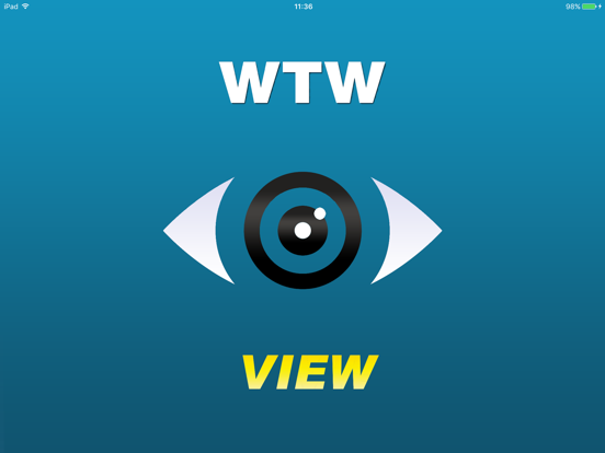 WTW Viewのおすすめ画像1