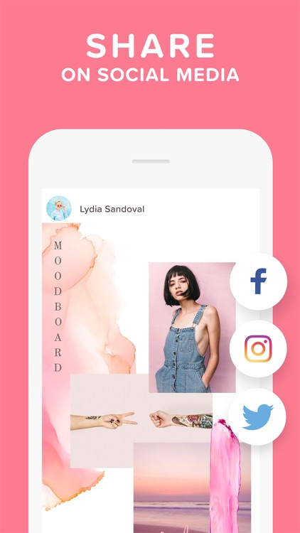Over: Photo & Video Editor screenshot-9