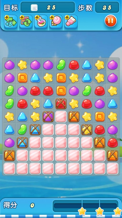 Happy Candy -2018 New Game