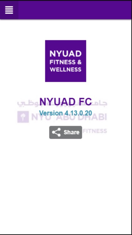 NYUAD FC