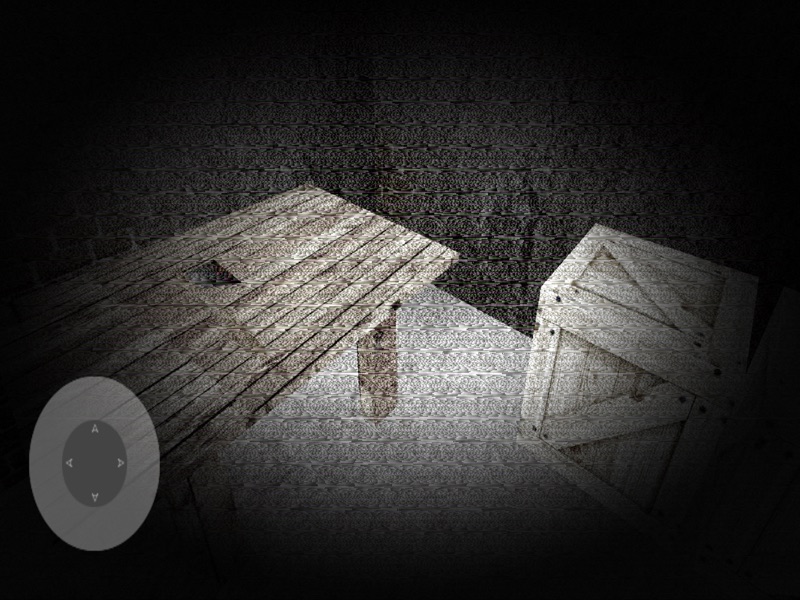 Silent House screenshot 8