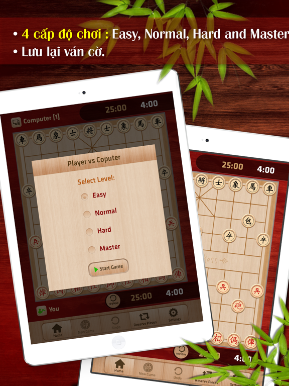 Screenshot #5 pour Game Cờ Tướng