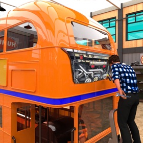 螢幕擷取畫面 (4) Double Decker Bus Mechanic Sim