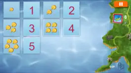 Game screenshot Russian Alphabet 4 school children & preschoolers hack