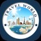 This is the Ultimate App for Travelers who want to travel & see the world