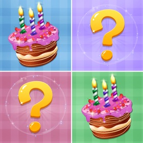 Screenshots (4) Memory Match - The Brain Game