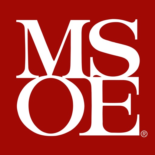 MSOE Guide & Event Schedule by Guidebook Inc
