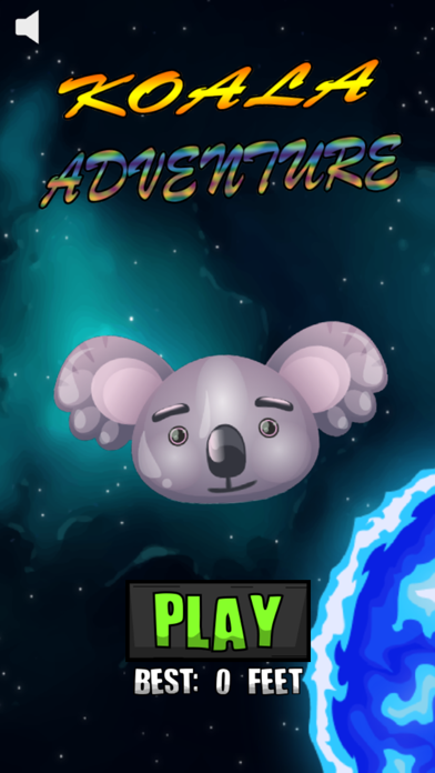 Screenshot #1 pour Koala Adventure