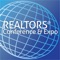 The REALTORS® Conference & Expo is the annual four-day event for real estate professionals and includes 100 education sessions, nearly 400 industry exhibitors, and unlimited networking opportunities