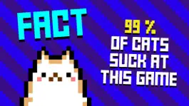 Game screenshot Space Cat! hack