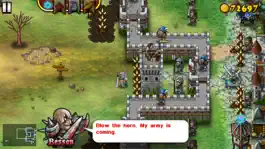 Game screenshot Fortress Under Siege mod apk