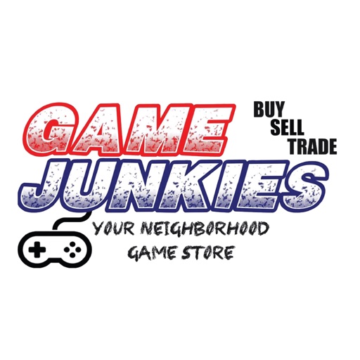 Game Junkies Rewards