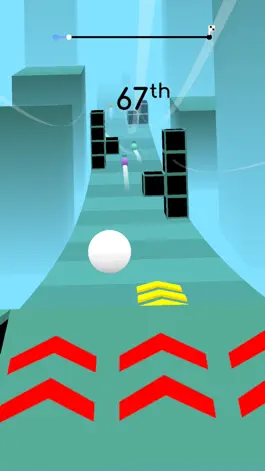 Game screenshot Balls Race hack