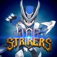 Activities of Tap Strikers