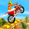 Offroad Stunt Bike rider 2018