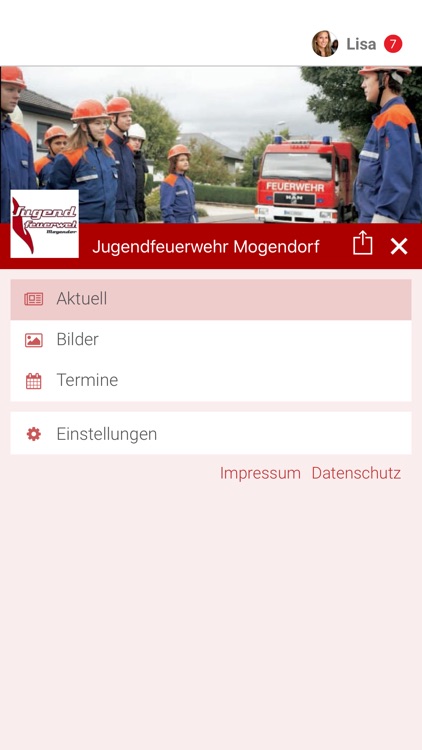 Jugendfeuerwehr Mogendorf