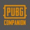 PUBG-Companion