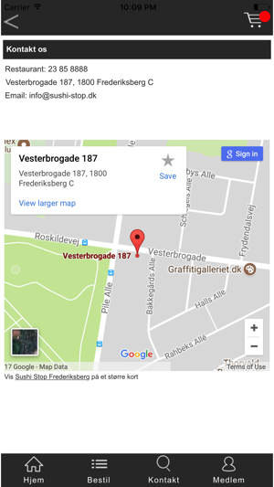 Sushi Stop(圖4)-速報App