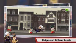 Game screenshot Gang Battle : Kick buddy hack