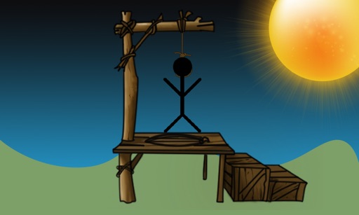 The New Hangman icon