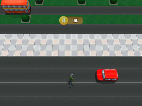 Street Frenzy screenshot 4