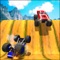 Now is the time to enjoy the extreme furious offroad hill drive game