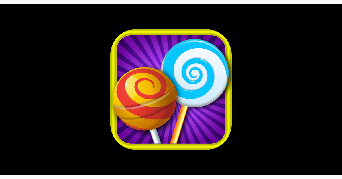 Sweet Candy Store: Candy & Lollipop Maker by Kids Food Games Inc