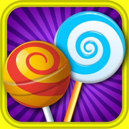 Candy Lollipop Maker