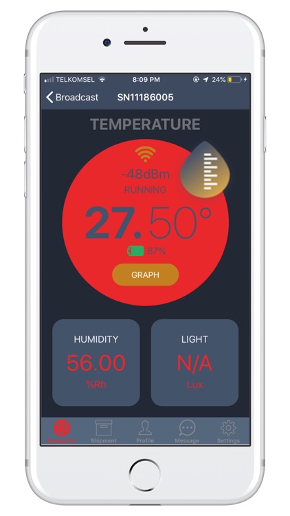 Leman Driver screenshot-3