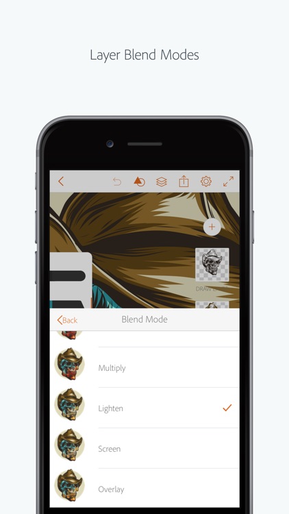 Adobe Illustrator Draw screenshot-3