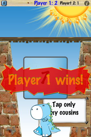 Subtraction Card Matching Game screenshot 4