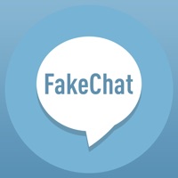 FakeChat app not working? crashes or has problems?