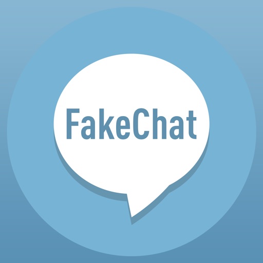 FakeChat iOS App