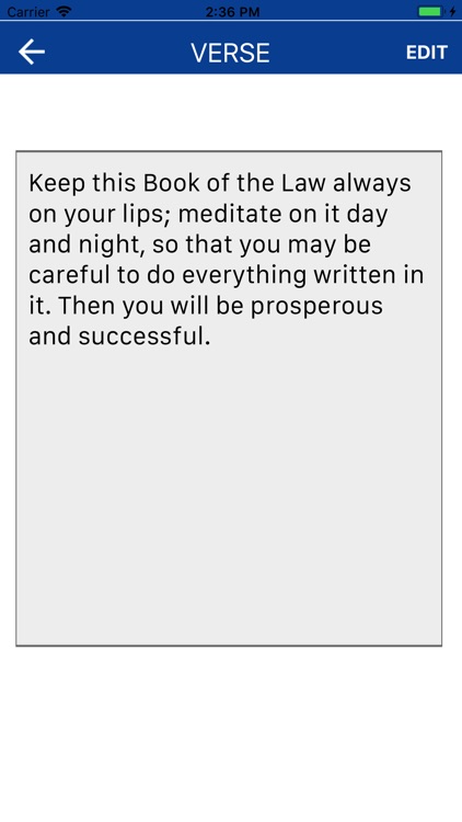 The Altar App screenshot-4