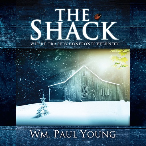 The Shack — by William P. Young iOS App