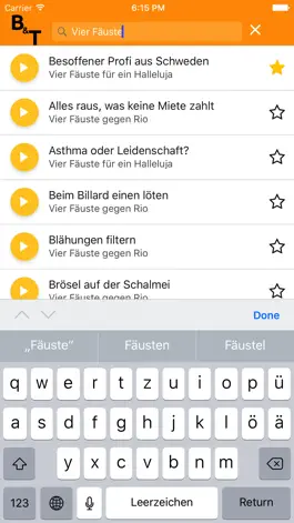 Game screenshot Bud & Terence Soundboard hack