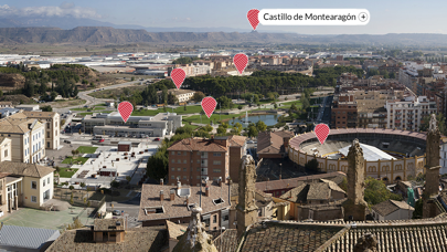 Screenshot #2 pour Mirador Catedral de Huesca