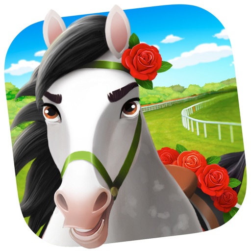 Horse Haven World Adventures