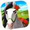 THE WORLD IS YOURS, MAKE IT THE PERFECT HORSE HAVEN